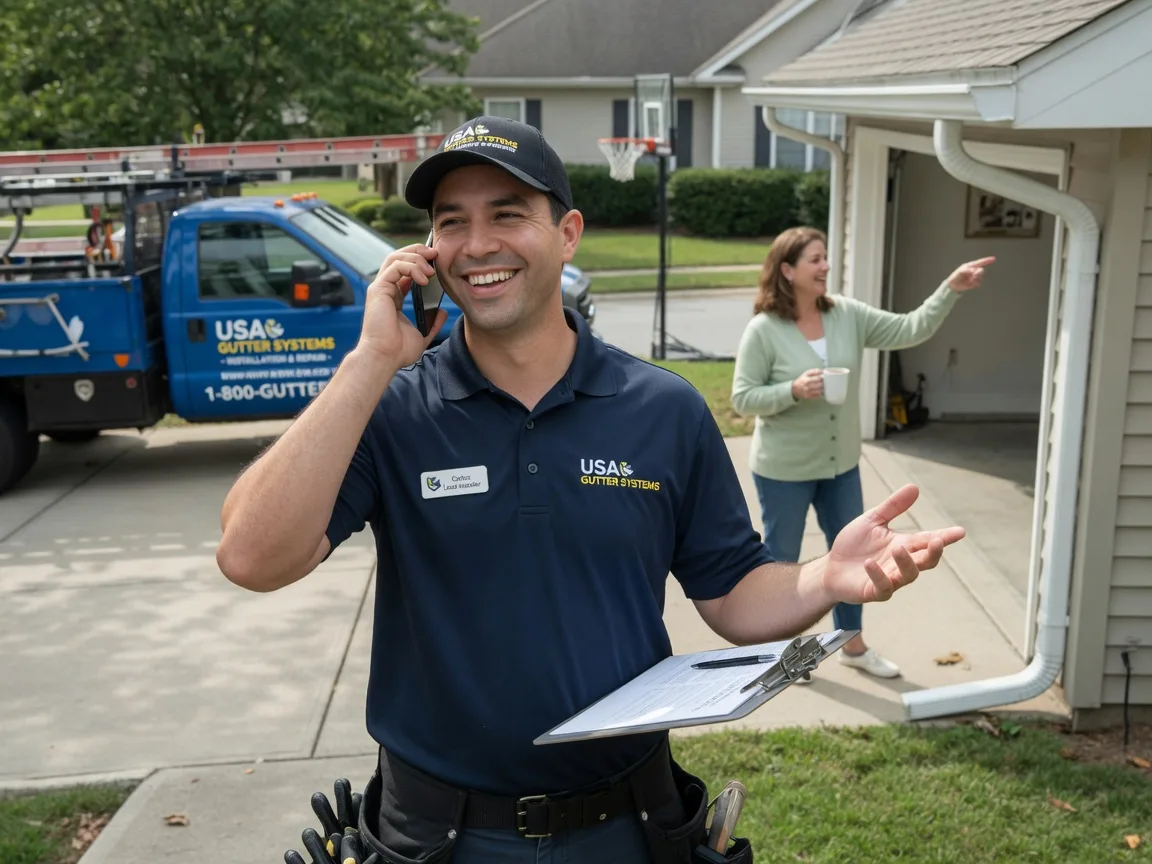Gutter Installation Houck, AZ FAQs